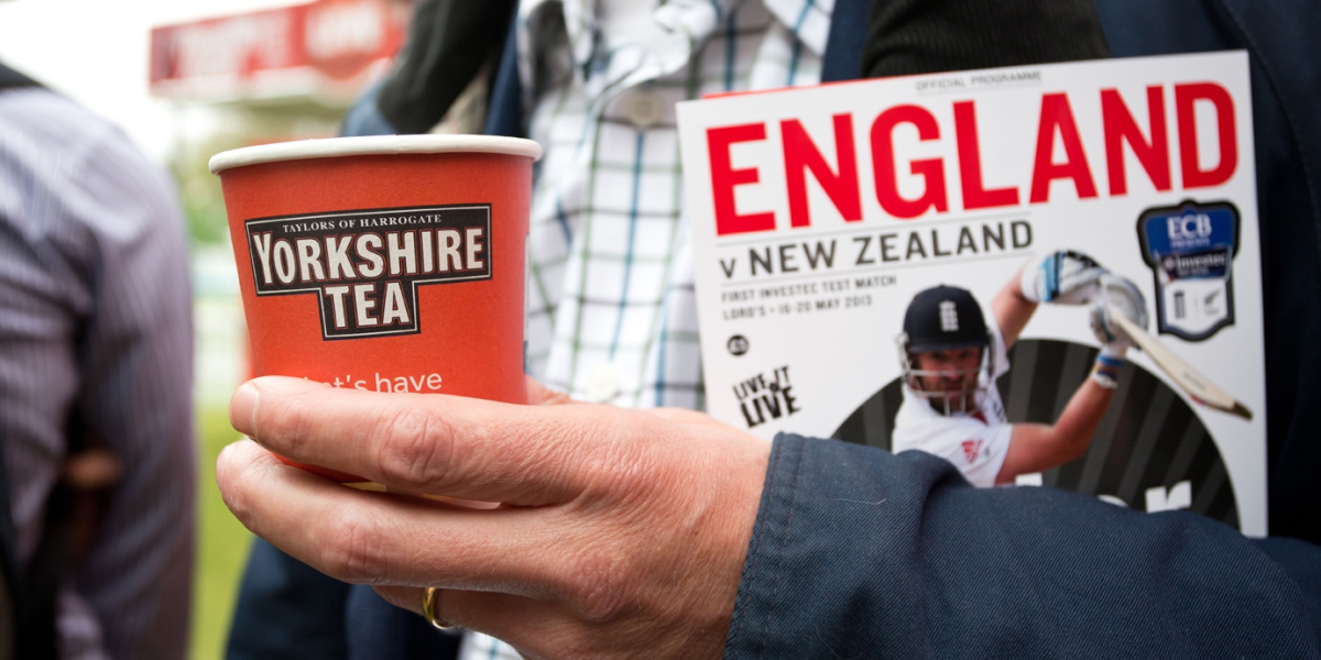 England v New Zealand